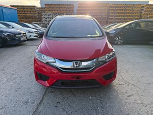 2013 Honda Fit Hybrid Automatic / Leather Spec - Image 2