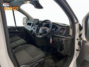 Ford Transit Custom 2.0 300 EcoBlue Panel Van - Image 3