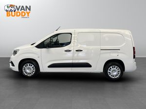 Vauxhall Combo 1.5 Turbo D 2300 Panel Van - Image 2