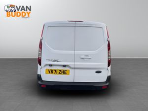 Ford Transit Connect Panel Van - Image 4