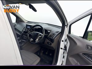 Ford Transit Connect Panel Van - Image 2