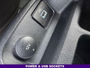 Ford Transit Connect Panel Van - Image 3