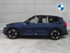 BMW iX3 M Sport Pro - Image 4