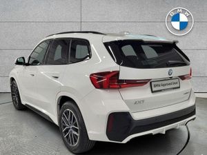 BMW iX1 eDrive20 M Sport - Image 2