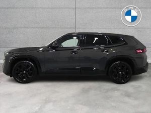 BMW XM 50e - Image 4