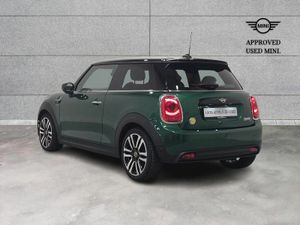 Mini Cooper Electric Level 2 - Image 3