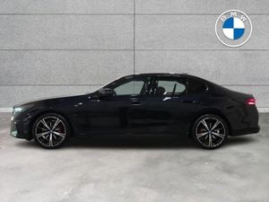 BMW 5-Series 530e M Sport Pro Saloon - Image 4