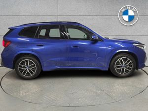 BMW iX1 eDrive20 M Sport - Image 4