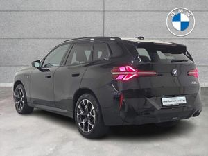 BMW X3 30e xDrive M Sport - Image 3