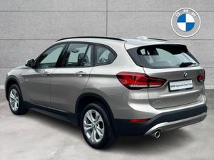 BMW X1 sDrive18i SE - Image 2