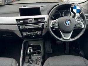 BMW X1 sDrive18i SE - Image 4