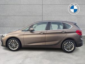 BMW 2-Series 218i Luxury Active Tourer - Image 3