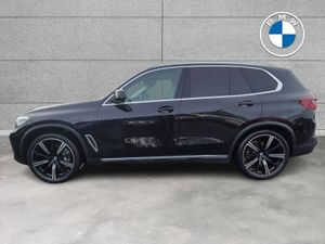BMW X5 xDrive30d xLine - Image 4