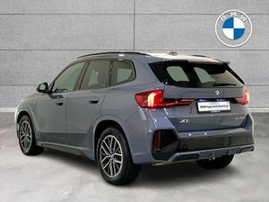 BMW X1 xDrive25e M Sport - Image 2
