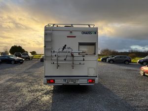 ◼️2001 FORD TRANSIT WELCOME 26 7 BERTH 7 SEATS ◼️ - Image 2