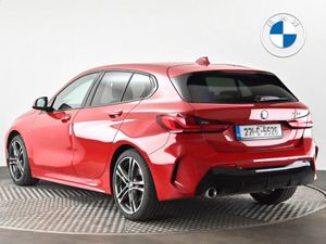 BMW 1-Series 116d M Sport - Image 3