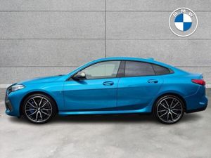 BMW 2-Series M235i xDrive Gran Coupe - Image 3