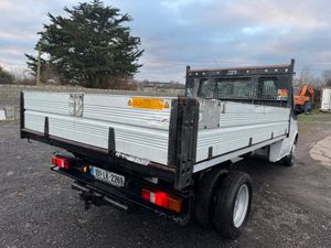 Ford Transit 2013 tipper - Image 4