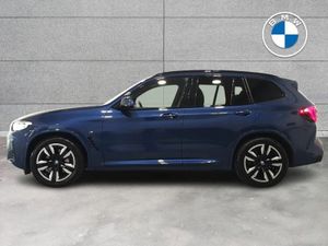 BMW iX3 M Sport - Image 4