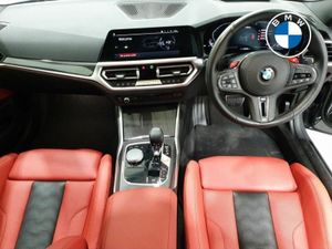 BMW Other M xDrive Coupe - Image 4