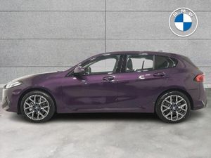 BMW 1-Series 120 Sport - Image 4