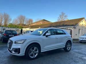 Audi Q2 2019 1.0 AUTOMATIC - Image 3
