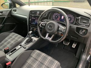 Volkswagen Golf 2018 Gtd Auto - Image 3