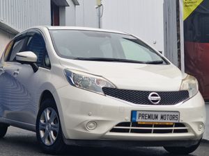 Nissan Note Automatic - Image 2