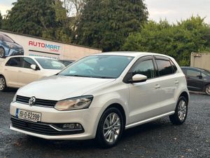 VW POLO 2015 1.2 TOP SPECS IN IMMACULATE CONDITION - Image 3