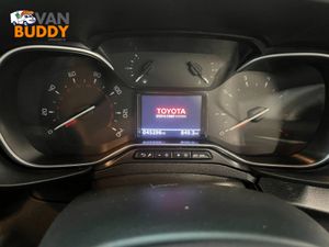 Toyota Proace City 1.5 BlueHDi Short Panel Van - Image 2