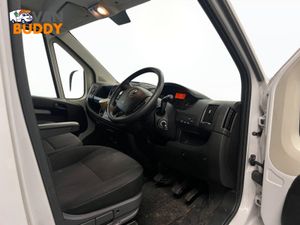 Vauxhall Movano 2.2 CDTi 3500 High Roof Panel Van - Image 2