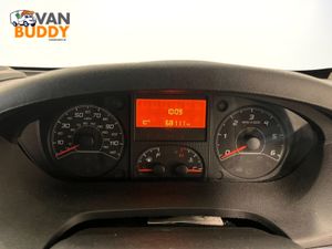 Vauxhall Movano 2.2 CDTi 3500 High Roof Panel Van - Image 3