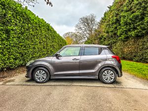 2019 Suzuki Swift 1.2 Petrol Automatic XR Ltd Edit - Image 4