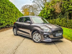 2019 Suzuki Swift 1.2 Petrol Automatic XR Ltd Edit - Image 3
