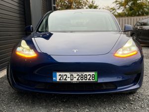 212 Tesla Model 3 Standard Range Plus - Image 2