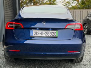 212 Tesla Model 3 Standard Range Plus - Image 4