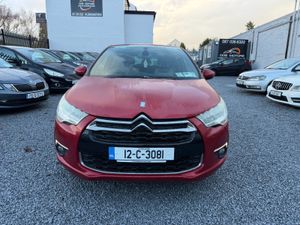 2012 Citroen DS 4 - Image 2