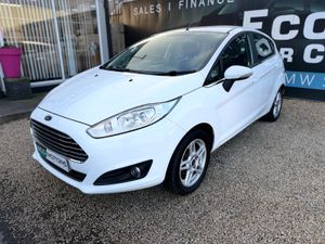 FORD FIESTA, 2013, 1.2, LOW MILES, NEW NCT 12/2026 - Image 3