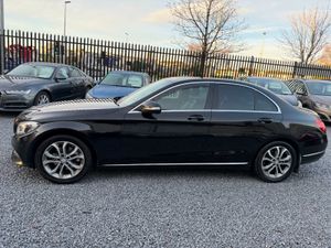 2014 (142) Mercedes C-Class C220 Sport Bluetec - Image 4