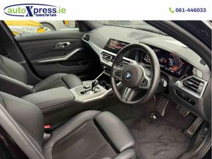 BMW 3-Series D XDRIVE M SPORTS 4WD Xdrive Automati - Image 4