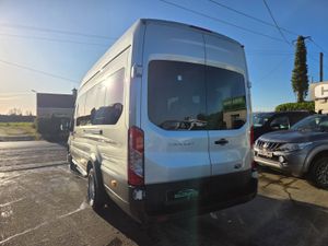 Ford Transit minibus 242 automatic - Image 4