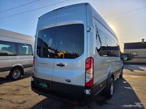 Ford Transit minibus 242 automatic - Image 3