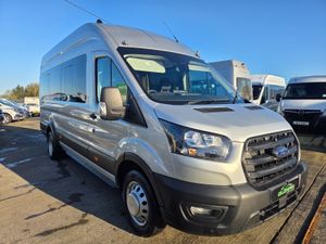 Ford Transit minibus 242 automatic - Image 2