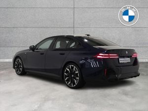 BMW 5-Series 530e M Sport - Image 3