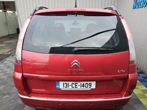 2013 Citroen C4 Picasso 1.6HDi PLATINUM - Image 4