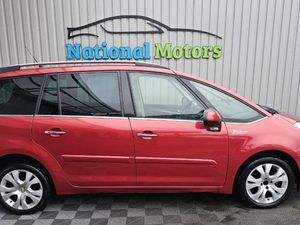 2013 Citroen C4 Picasso 1.6HDi PLATINUM - Image 2