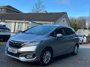 HONDA FIT 2019 LEATHER CRUISE CONTROL - Image 4