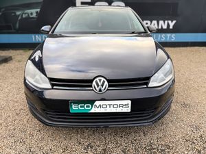 VOLKSWAGEN GOLF 2014 - 1.2 TSi - LOW INSURANCE - Image 2