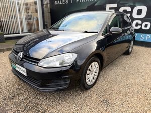 VOLKSWAGEN GOLF 2014 - 1.2 TSi - LOW INSURANCE - Image 3
