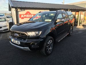 Ford Ranger 2021 Wildtrack Automatic - Image 2